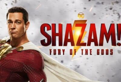 ¡Shazam! Fury of the Gods recibe primeras reacciones positivas