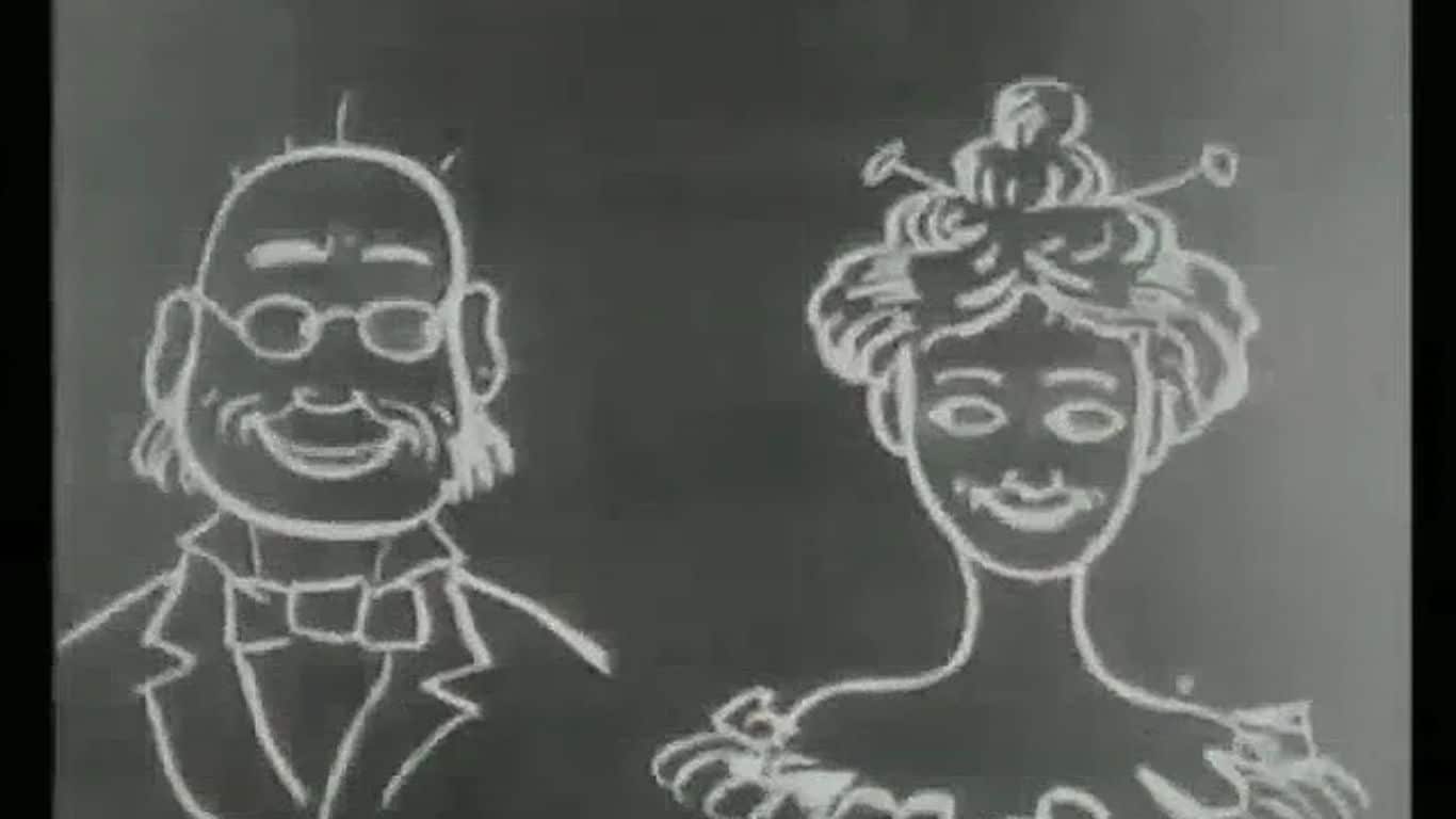 The Fascinating History and Evolution of Animated Movies - Early Age of Animation in Films