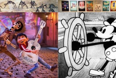 La fascinante historia y evolución de las películas animadas