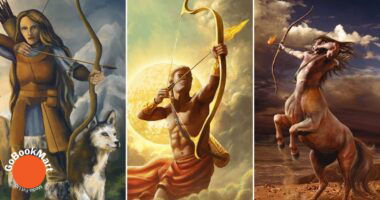 The Greatest Archers in Mythology