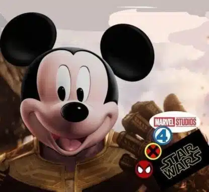 The Impact of Disney’s Acquisition of Marvel and Star Wars