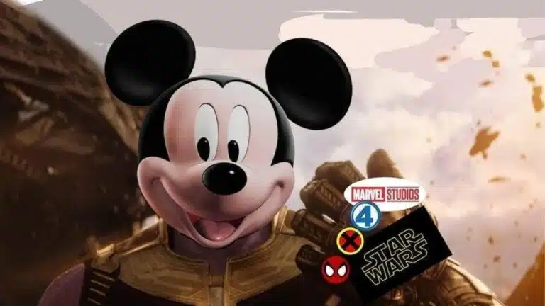The Impact of Disney’s Acquisition of Marvel and Star Wars