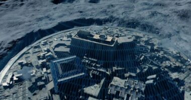 The Marvel Universe's Top 10 Iconic Cities