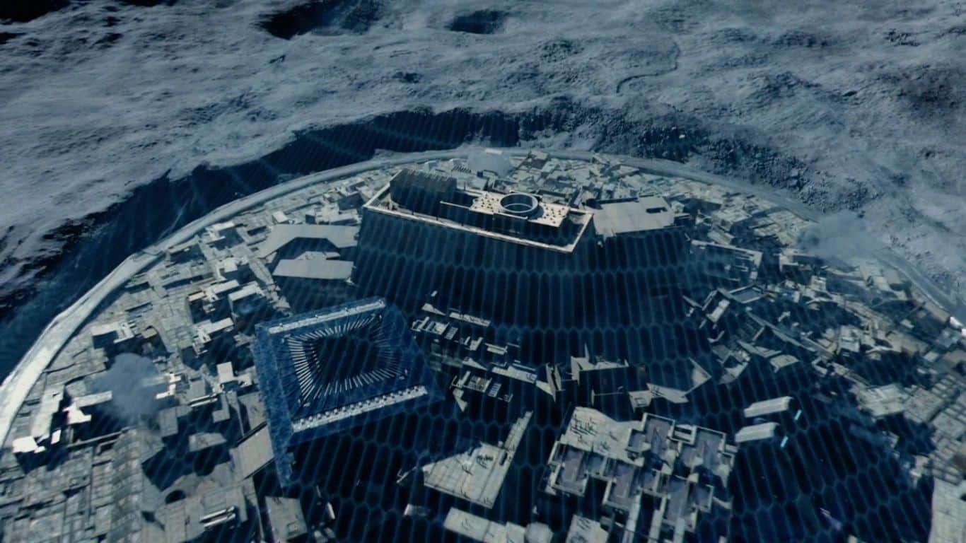Les 10 villes les plus emblématiques de l'univers Marvel
