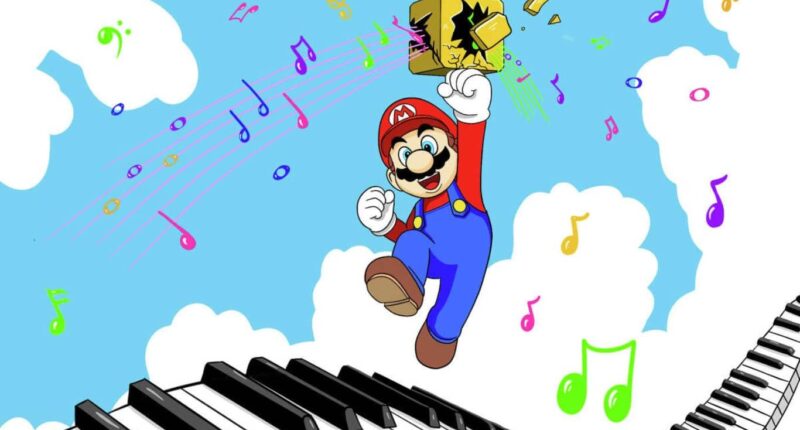 The Role of Music in Video Games: How It Affects the Gaming Experience