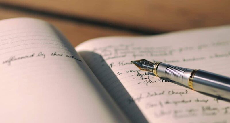 The Role of Research In Writing Historical Fiction