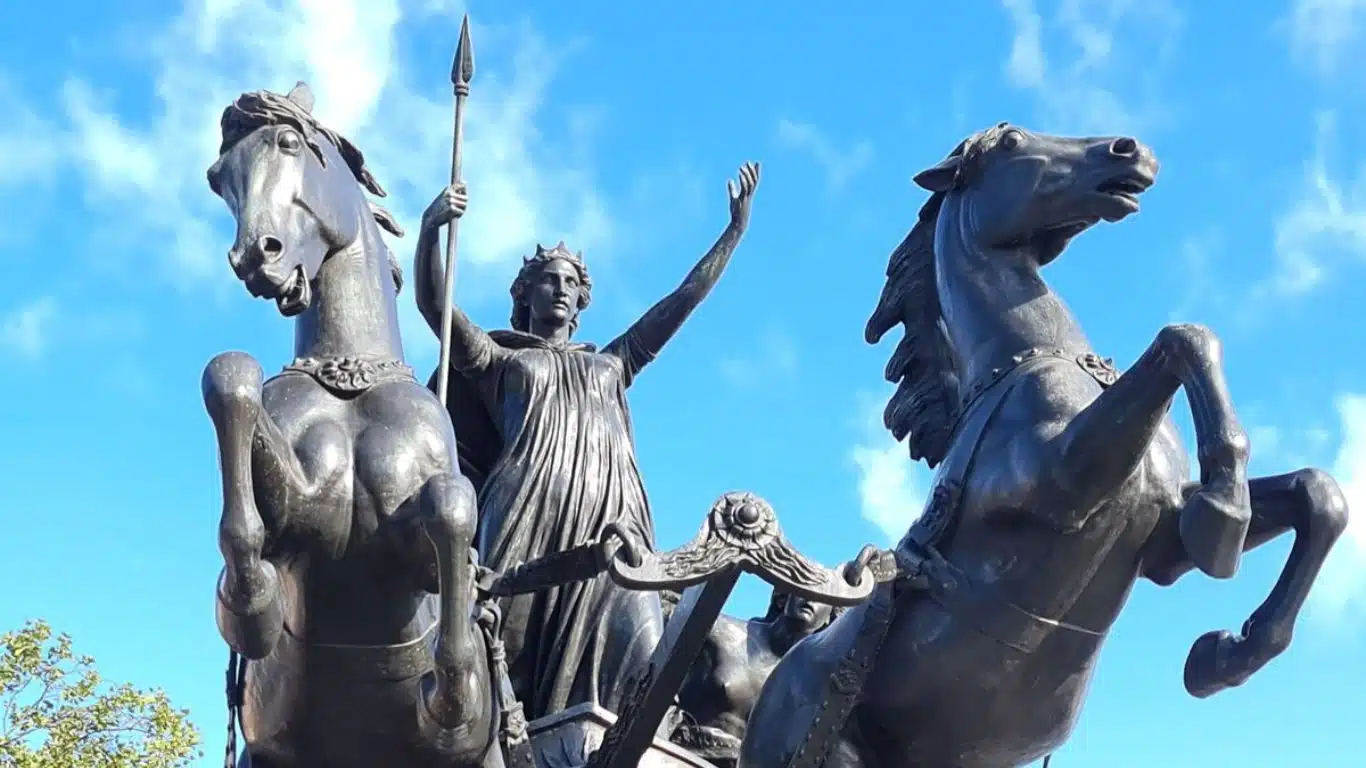 Boudicca 