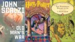 Top 10 Debut Fantasy Novels of All Time