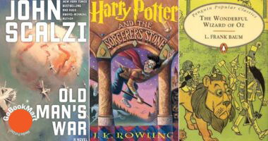 Top 10 Debut Fantasy Novels of All Time