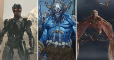 Top 10 Evil Armies In Marvel Comics