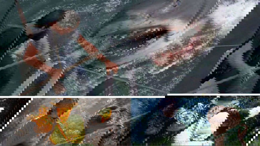 Top 10 Movies of Steven Spielberg