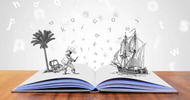 What Makes Storytelling an Ultimate Tool for Effective Learning?