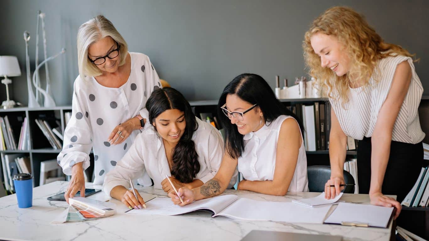 Why Womens Dominance in Book Publishing is Benefitting the Industry A Business Perspective 1