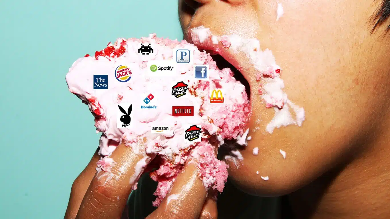 Instant Gratification Culture