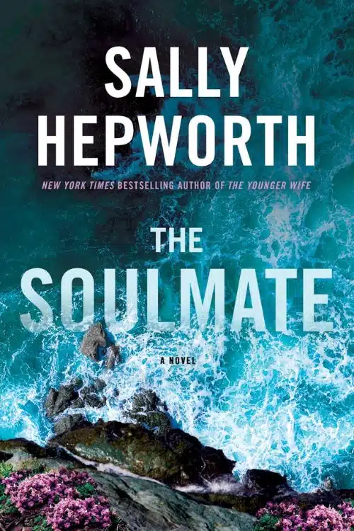 15 Most Anticipated Books of April 2023 - The Soulmate by Sally Hepworth