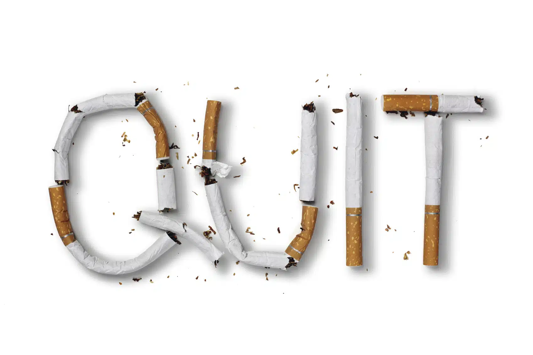 10 Ways To Boost Your Immune System - Quit Smoking