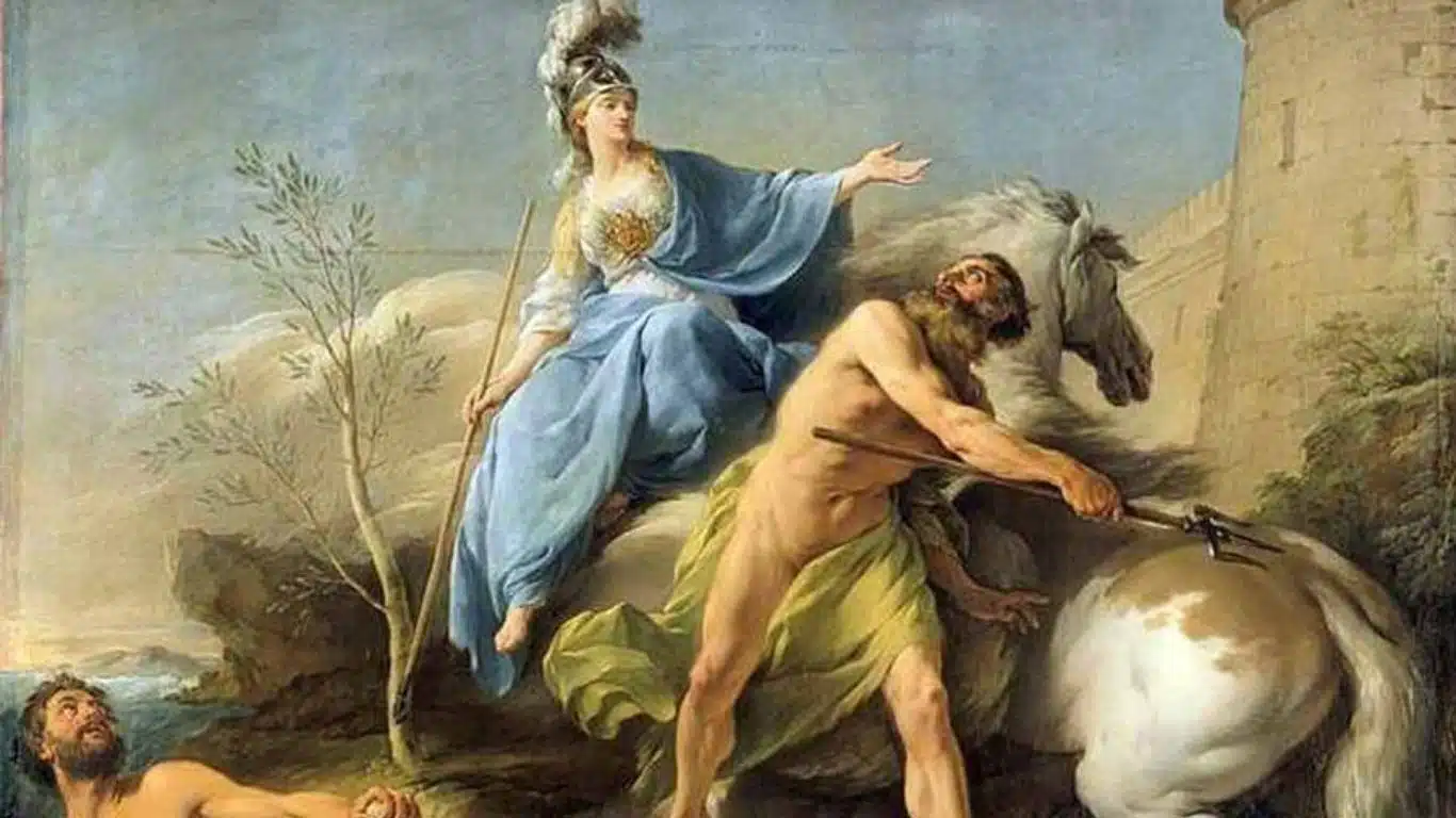 It provides a window into different cultures and belief systems