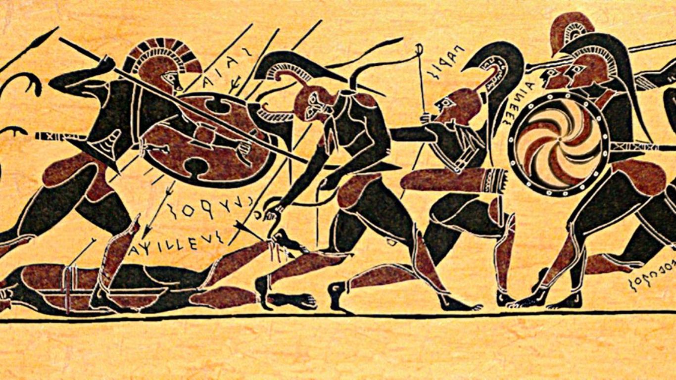 What Makes Mythology So Intriguing? - Rich in symbolism and metaphor