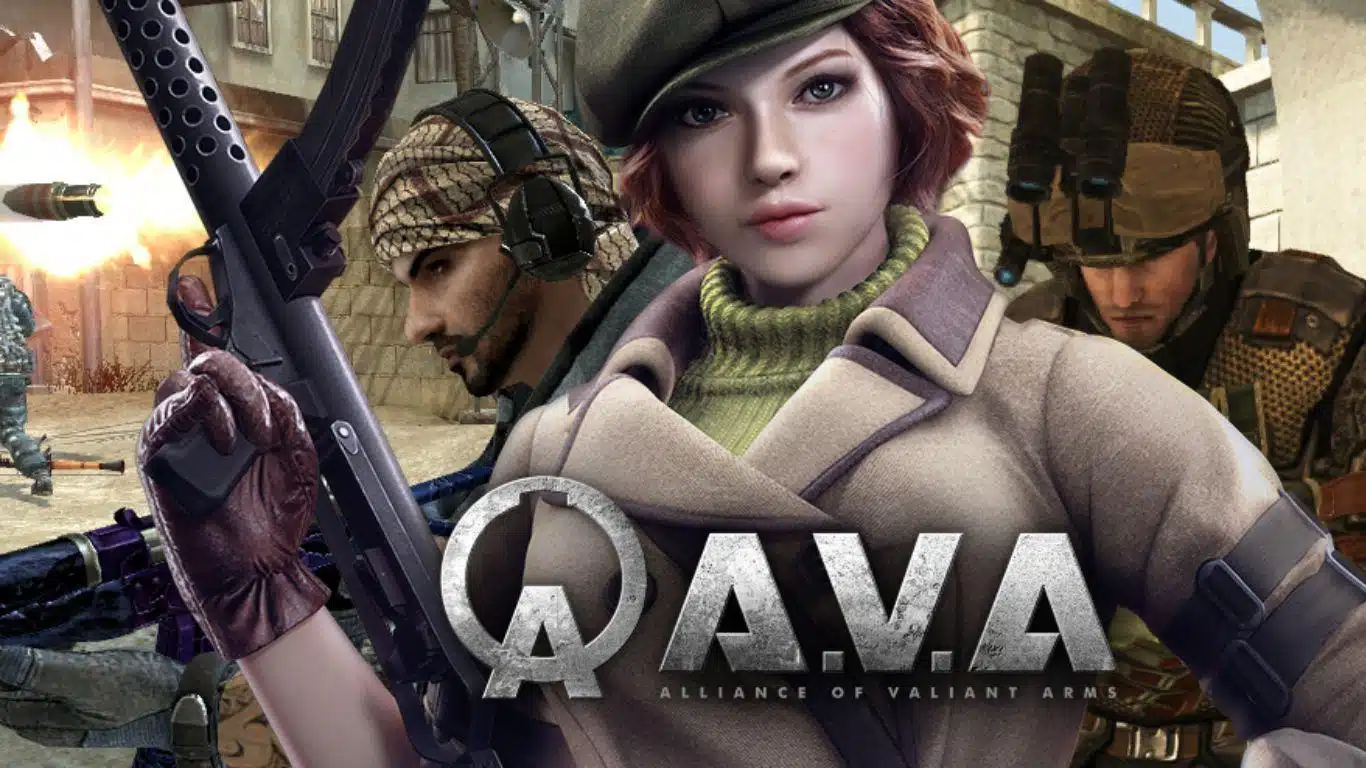 Alliance of Valiant Arms