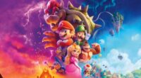 The Super Mario Bros. Movie: Not Bad, but Not Great Either