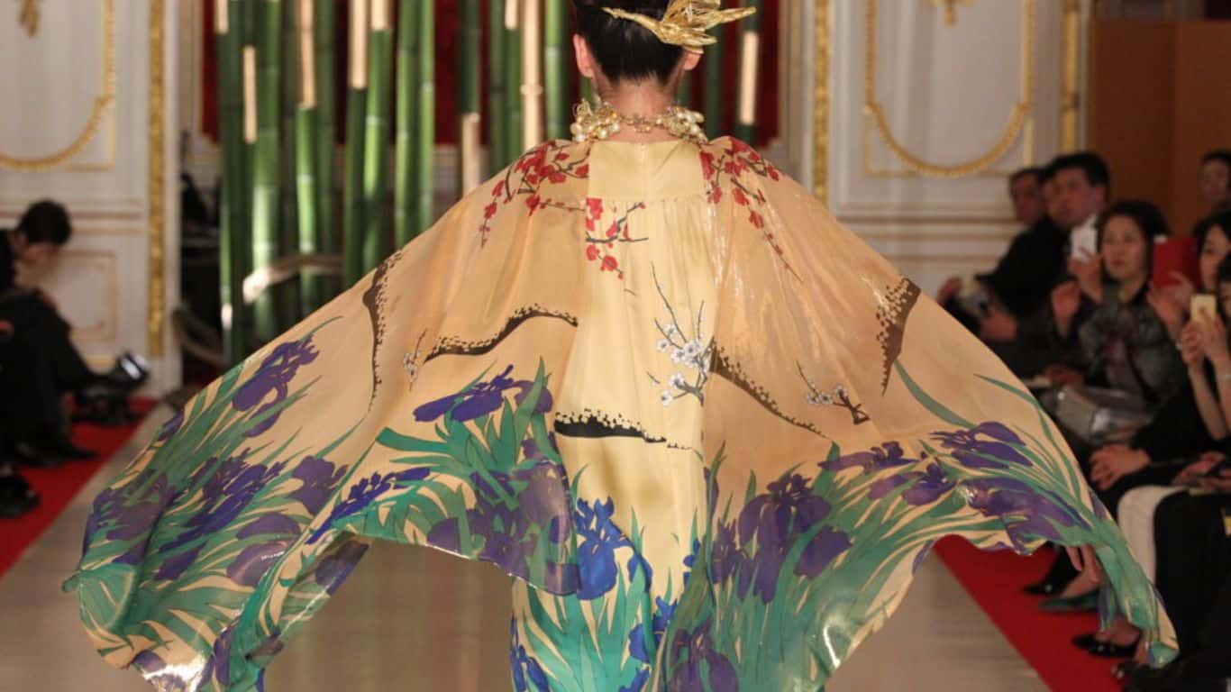 Folklore Fashion: Blending Legendary Tales With Modern Styles - Embracing Cultural Diversity Through Myths and Legends in Folklore Fashion