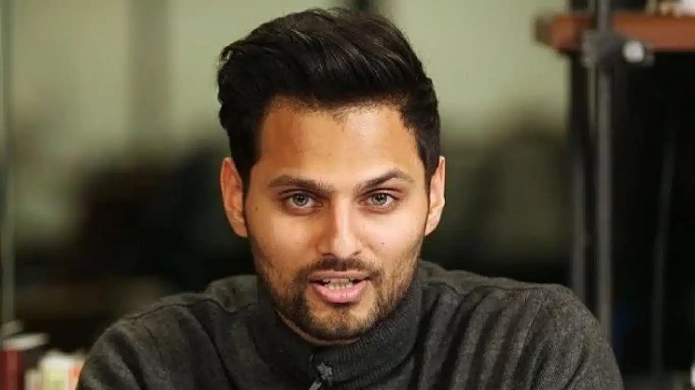 Biography of Jay Shetty | Life and Career