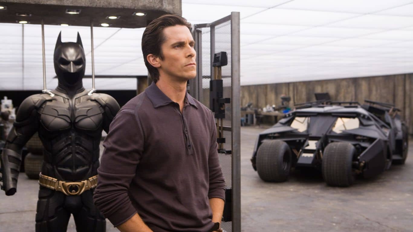 How Superhero Movies Can Teach Us Valuable Life Skills - Personal Growth and Self-Improvement