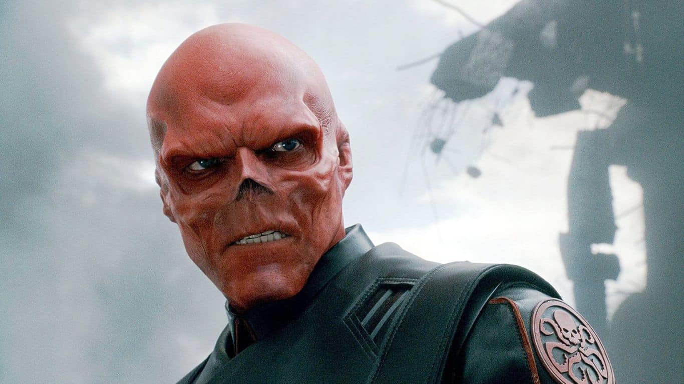 Top 10 Enemy Organizations In Marvel Comics - Hydra