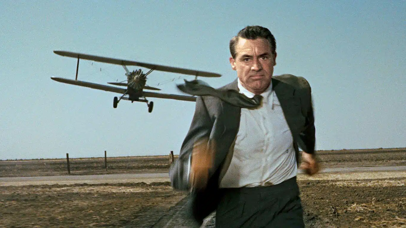 North by Northwest (1959)