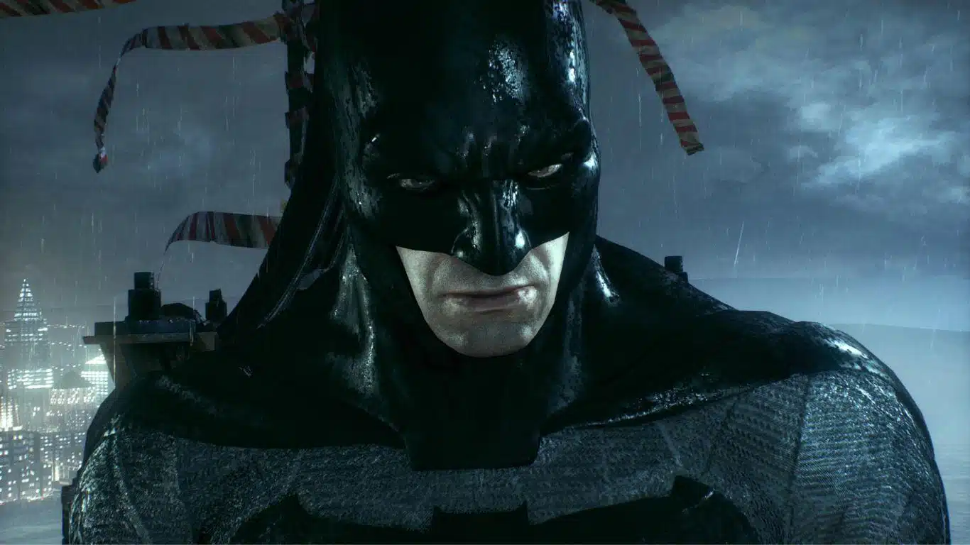 DC Comics Characters With Serious Anger Issues - Batman