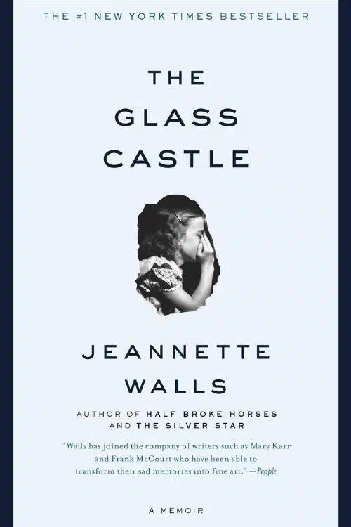 "The Glass Castle" by Jeannette Walls