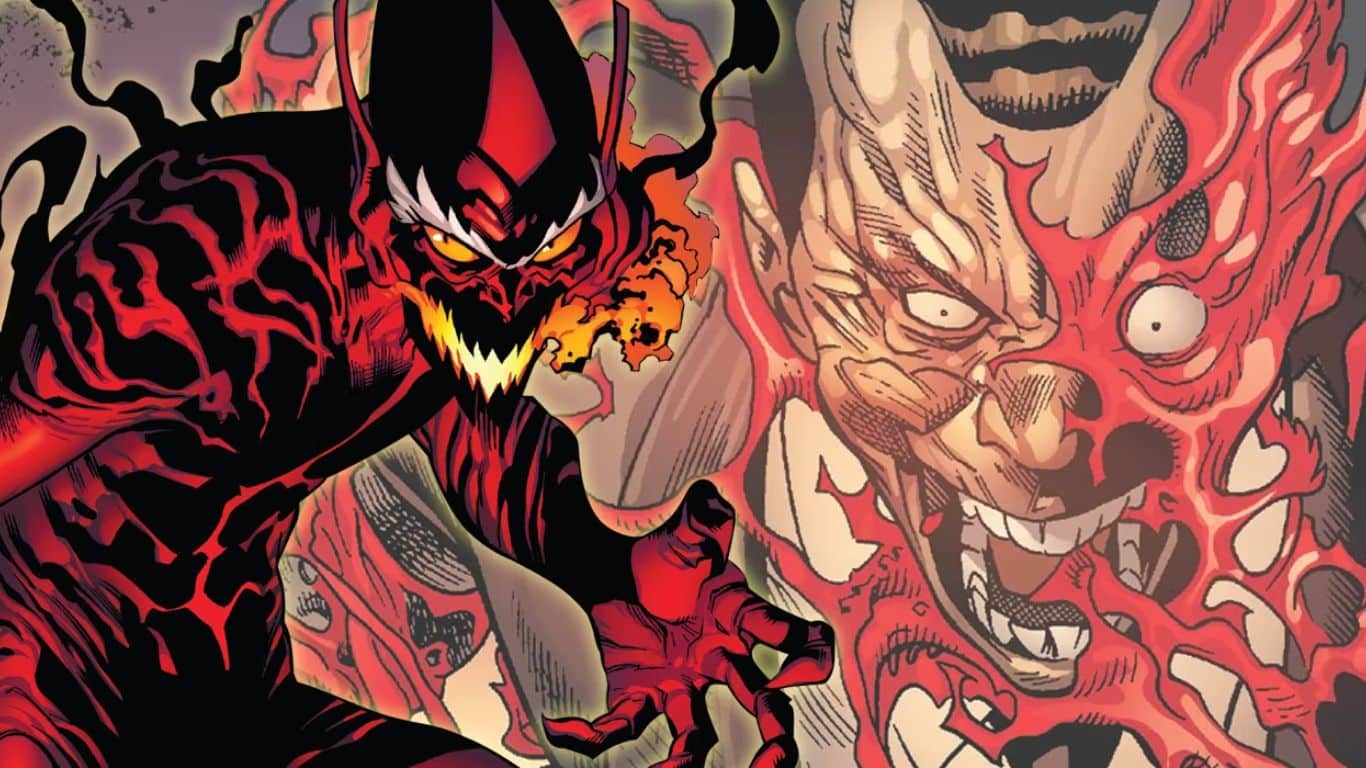 10 Most Powerful Versions of Goblin In Spider-Man Comics - Red Goblin/Norman Osborn 