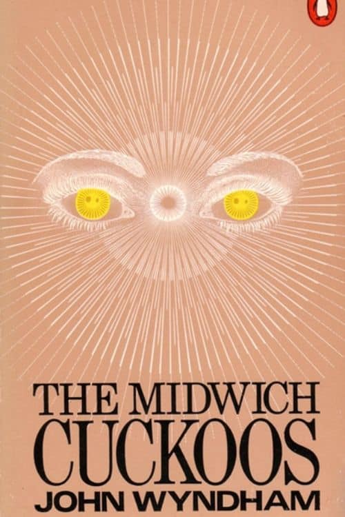 The Midwich Cuckoos by John Wyndham (1957)
