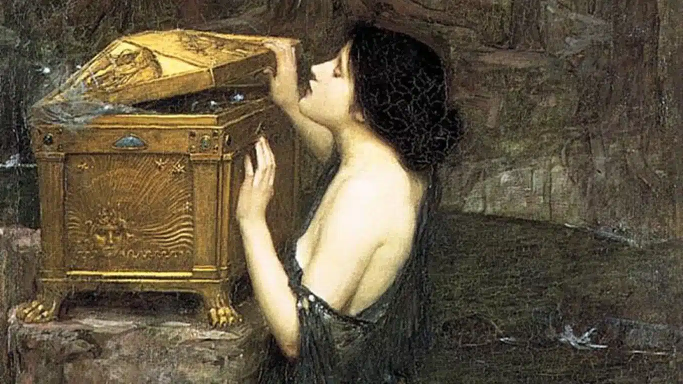 Pandora's Box