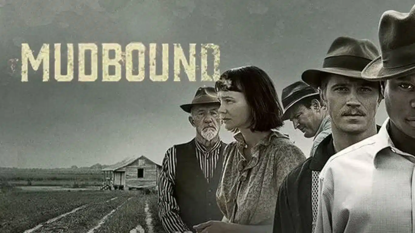 Mudbound (2017) - Historical