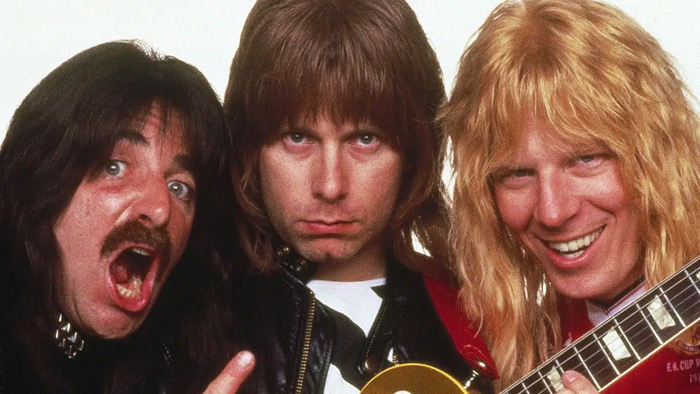 This Is Spinal Tap (1984)