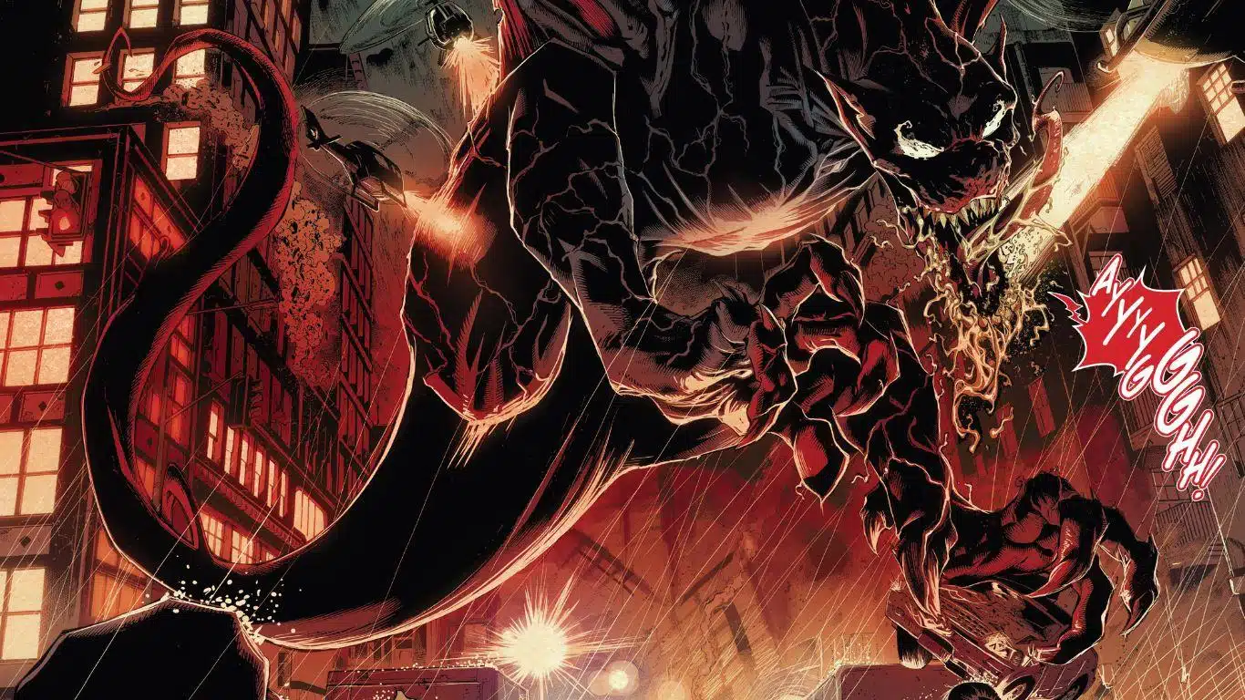 Most Powerful Dragons In Marvel Comics - Grendel