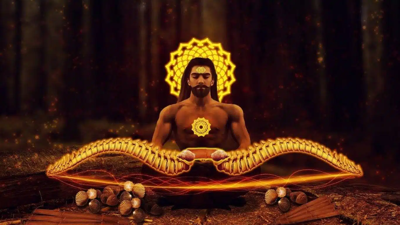 Top 10 Most Powerful Weapons in Hindu Mythology - Gandiva