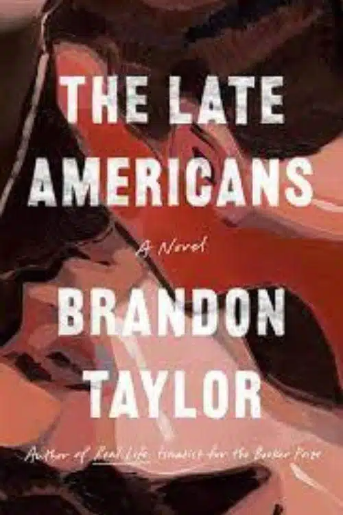 10 Most Anticipated Books in May 2023 - The Late Americans: A Novel