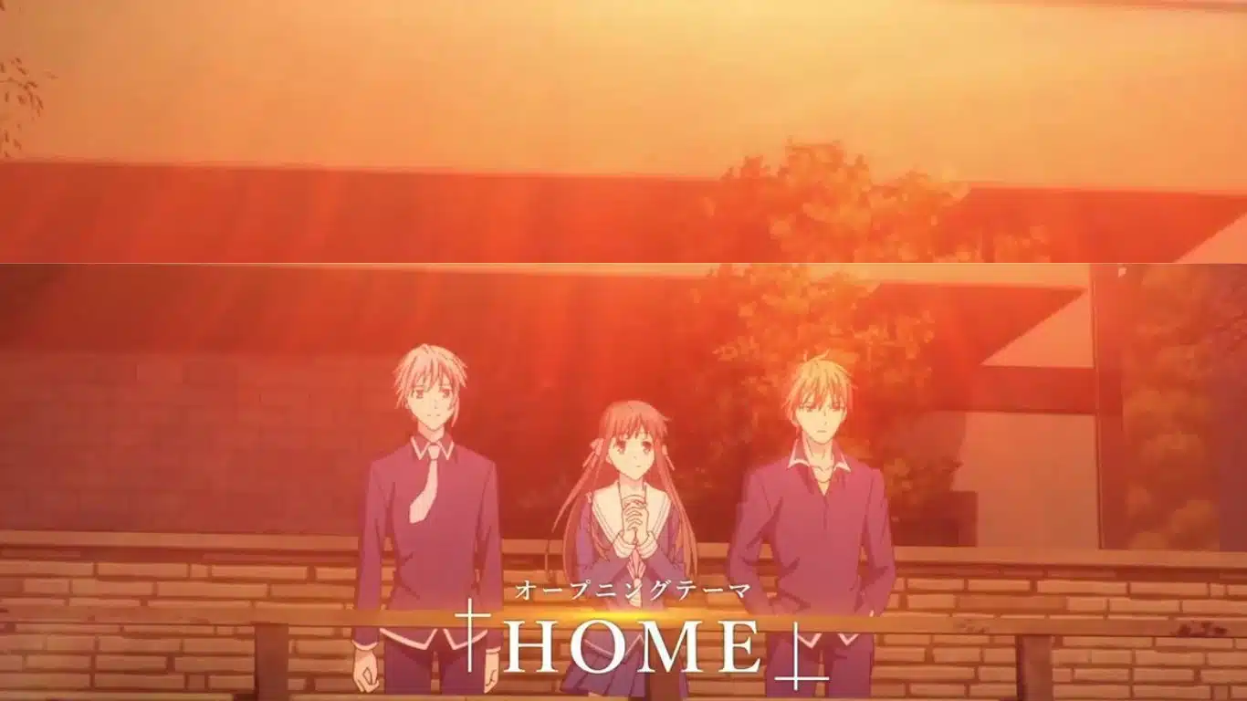 10 Best Anime Openings That Will Make You Want to Watch The Show - Home 