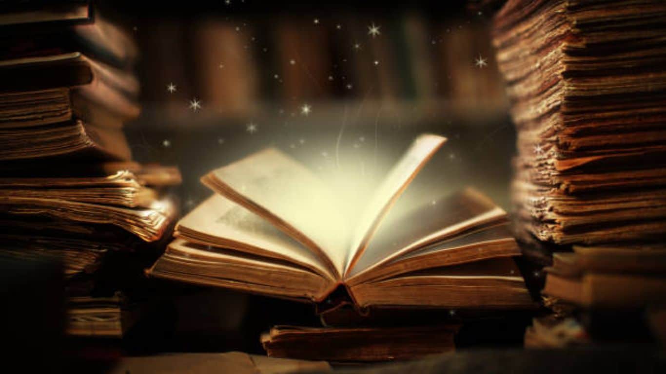 10 Best Books Based on School of Magic