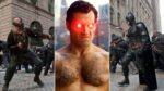10 Best Fight Scenes in DC Movies 1