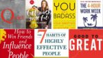 10 Best Opening Lines in Self Help Books