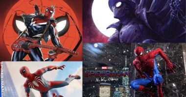 10 Best Spider-Man Costumes of All Time