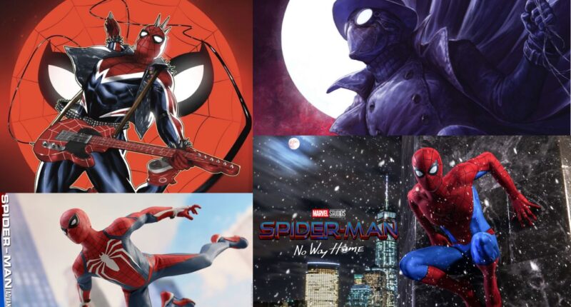 10 Best Spider-Man Costumes of All Time