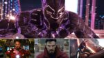 10 Best Suit Ups in Marvel Movies