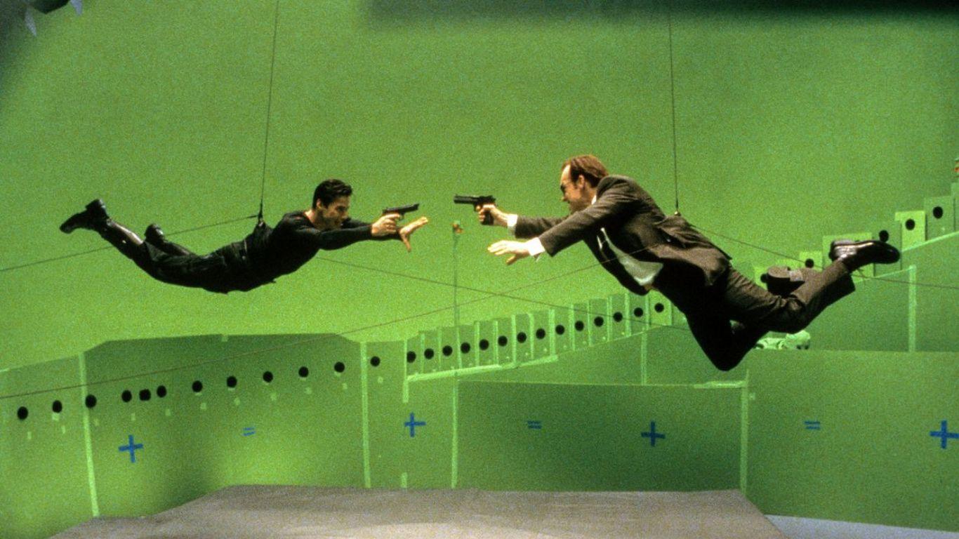 10 Common Mistakes in Movie Adaptations of Books - Focusing on Special Effects