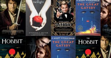 10 Common Mistakes in Movie Adaptations of Books