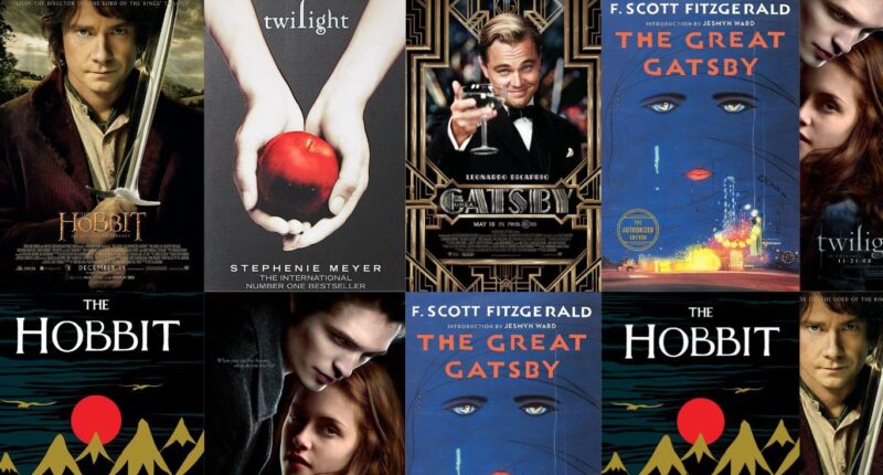 10 Common Mistakes in Movie Adaptations of Books