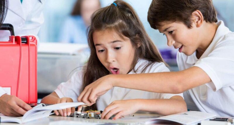 10 Innovative Teaching Methods to Engage Students